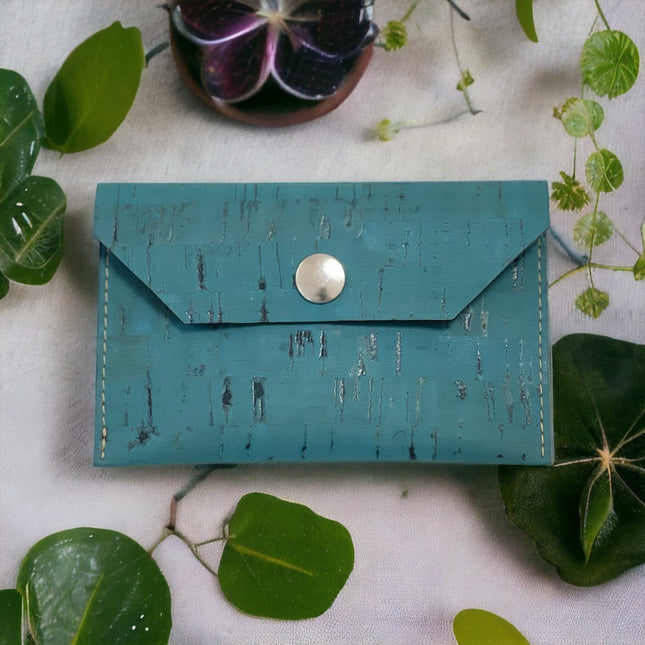 PETITE card wallet by Carry Courage