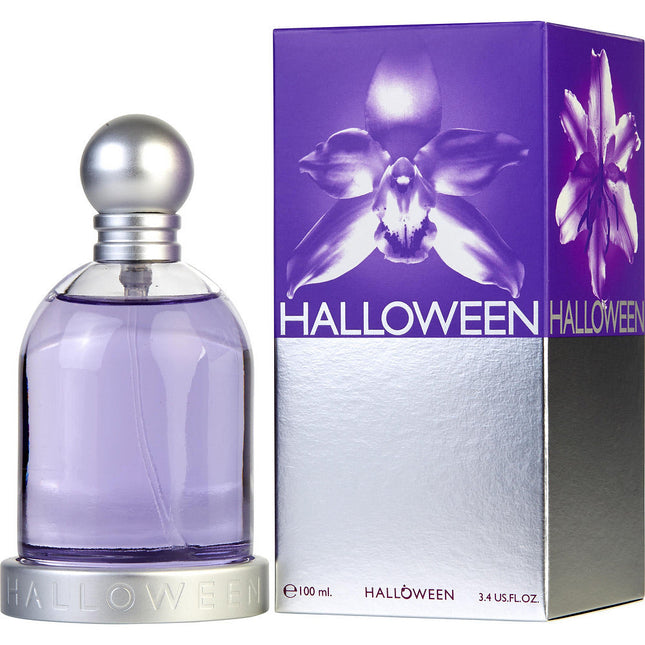 Halloween 3.4 oz EDT for women by LaBellePerfumes