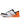 [DV5141-108] Mens Air Jordan NU RETRO 1 LOW 'WHITE BLACK MAGMA ORANGE' by SNEAKAR