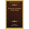 The Racial Conception Of The World