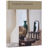 Tamsin Johnson: Contrast, Space, Harmony