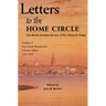 Letters to the Home Circle: The North Carolina Service of Pvt. Henry A. Clapp, 1862-1863