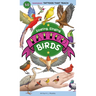 Soaring, Singing Tattoo Birds: 50 Temporary Tattoos That Teach