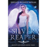 Silver Reaper: Reaper's Ascension Book Three
