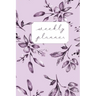 Weekly Planner