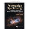 Astronomic Spectroscopy (3rd Ed)