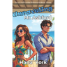 Unraveling Mr. Ashford: A Flirty, Spicy Romcom with a Grumpy Tech Billionaire, a Sunshine Chaos Bomb, and a Storm That Changed Everything