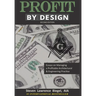 Profit By Design: Essays on Managing a Profitable Architectural & Engineering Practice