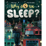 Why Do We Sleep?