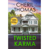 Twisted Karma - Large Print Edition