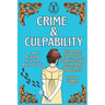 Crime & Culpability: A Jane Austen Mystery Anthology
