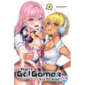 I Want a Gal Gamer to Praise Me, Vol. 4