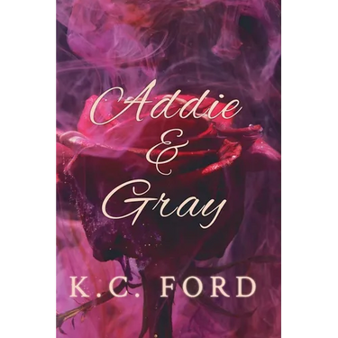 Addie & Gray
