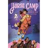 Horse Camp: A Horse Girl Mystery