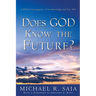 Does God Know the Future?