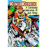 King Komix: A Centennial Celebration Of Jack Kirby
