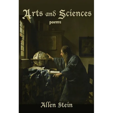 Arts and Sciences: Poems