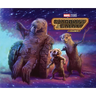 Marvel Studios' Guardians of the Galaxy Vol. 3: The Art of the Movie