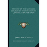 History Of The Catholic Church In The Nineteenth Century, 1789-1908 (1909)
