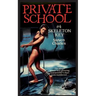 Private School #4, Skeleton Key