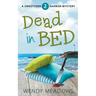 Dead in Bed