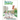 The Hippo Campus: The Interactive Brain Book: Fun Learning for Science Lovers