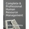 Complete & Professional Human Resource Management