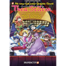 Thea Stilton Graphic Novels #7: A Song for Thea Sisters