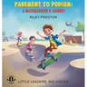 Pavement to Podium: A Skateboarder's Journey
