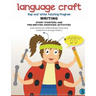 Language Craft Rap and Write Tutoring Program: Writing: Story Starters and Pre-Writing Activities