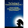 The Teachings of Emanuel Swedenborg Vol I