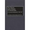 The Theory and Criticism of Virtual Texts: An Annotated Bibliography, 1988-1999