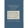 Collectio CCC Capitulorum, the Collection in 400 Chapters: Introduction and Text