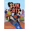 Phonic Books Sun Cats Graphic Novel: Sounds of the Alphabet