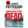Confessions of the Dead: A Thriller