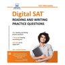 Digital SAT Reading and Writing Practice Questions