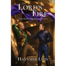 The Lord's Fire: A Freedom for Rhethos Series Novel
