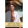 Off Kilter: A Buffalo Steampunk Adventure