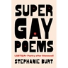 Super Gay Poems: Lgbtqia+ Poetry After Stonewall