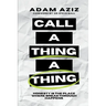 Call A Thing A Thing: Honesty is the place where breakthrough happens.