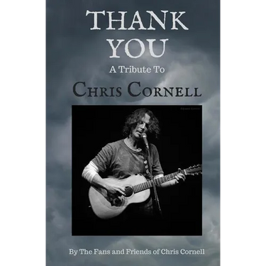 Thank You: A Tribute to Chris Cornell