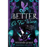 For Better or For Worse