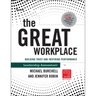 The Great Workplace: Building Trust and Inspiring Performance Self Assessment