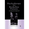 Psychotherapy With Borderline Patients: An Integrated Approach