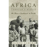 Africa: Through a Mirror: We have a Continent to Build