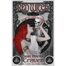 Red Witch: The Tales of Ingrid Redstone
