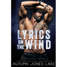 Lyrics on the Wind