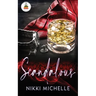 Scandalous: All the decadence and debauchery you can handle...