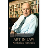 Art in Law