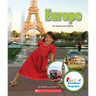 Europe (Rookie Read-About Geography: Continents)